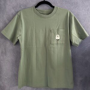 Uniqlo Spy x Family Graphic T-Shirt (NWOT) • Size: S